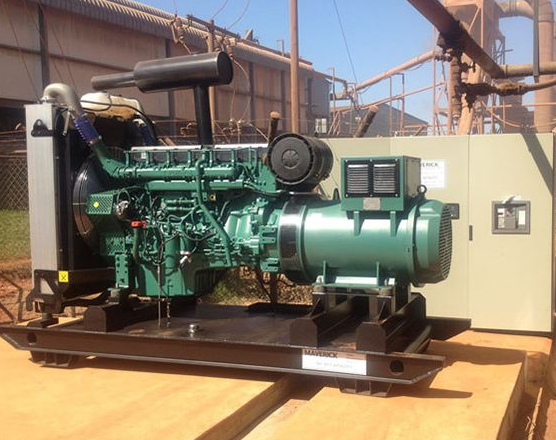 寿县发电机出租