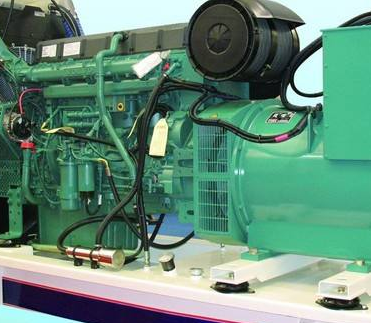 寿县发电机出租