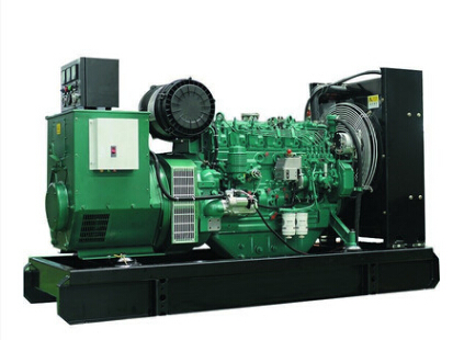寿县全新上柴200kw大型柴油发电机组 寿县全新上柴200kw大型柴油发电机组